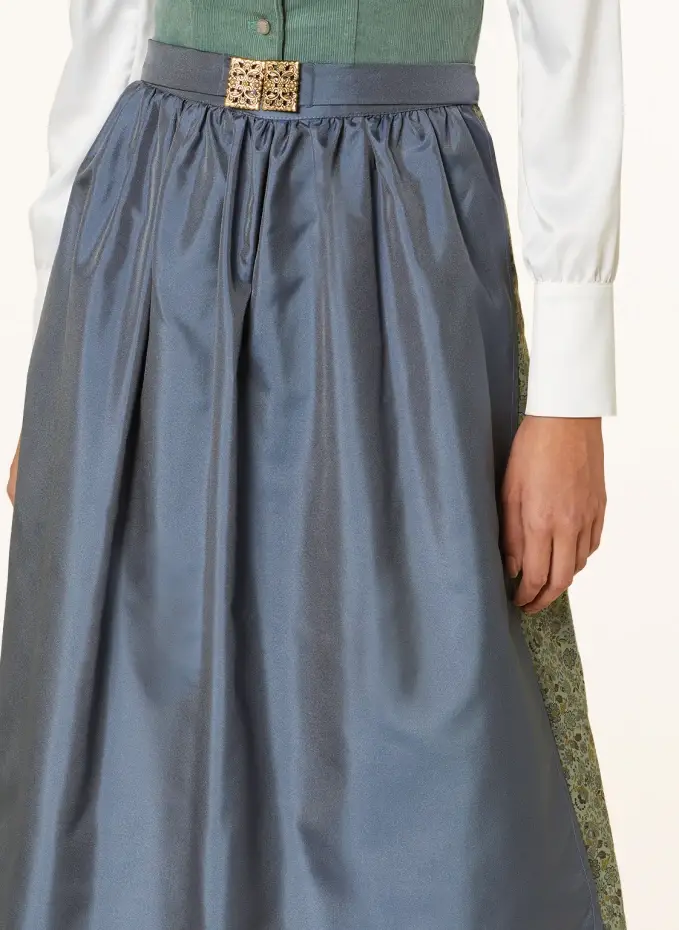 ALISSA BY KINGA MATHE Dirndl EDITA