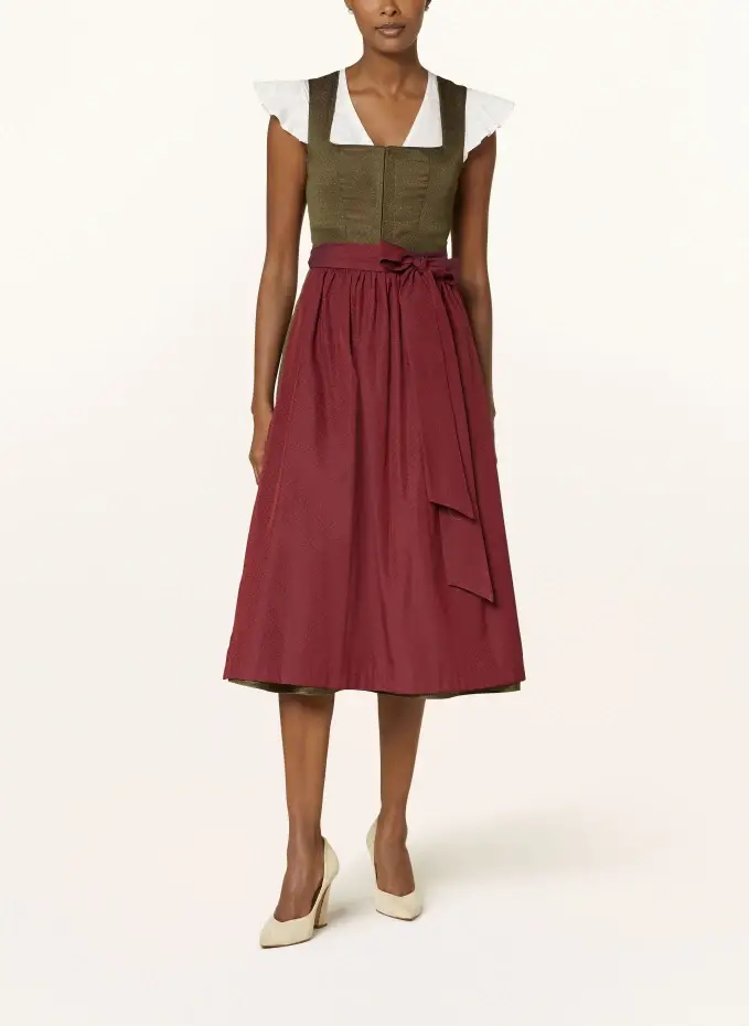 ALISSA BY KINGA MATHE Dirndl MERLE