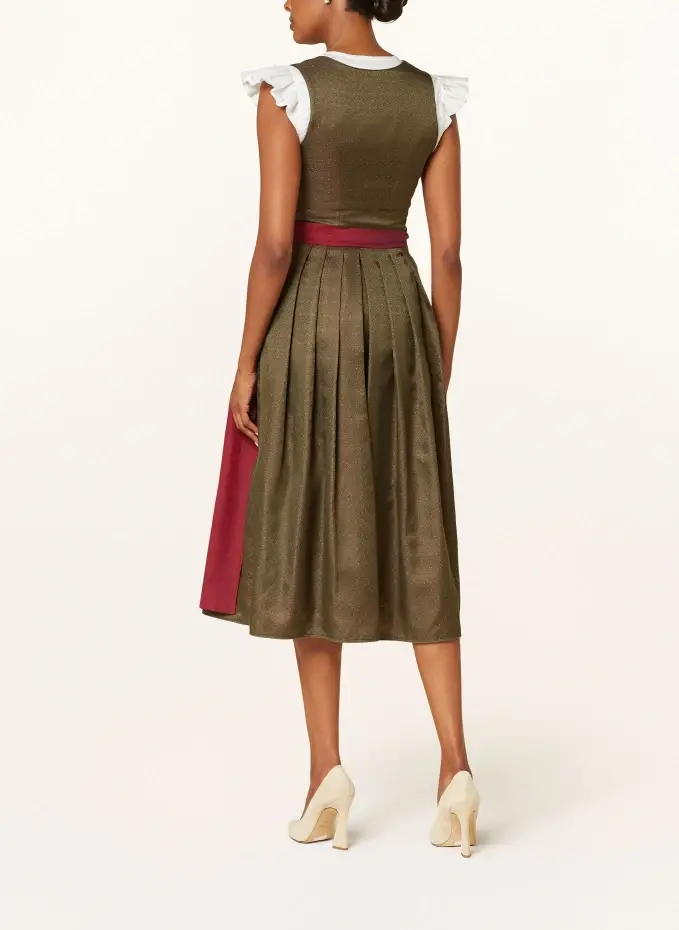 ALISSA BY KINGA MATHE Dirndl MERLE