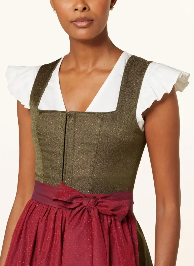 ALISSA BY KINGA MATHE Dirndl MERLE