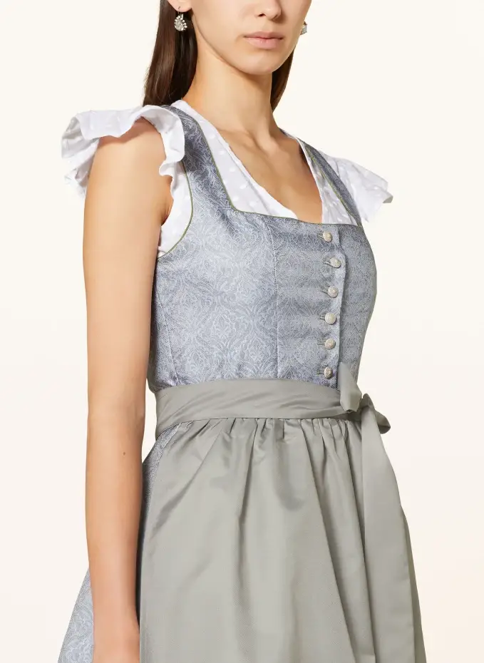 ALISSA BY KINGA MATHE Dirndl NOVA