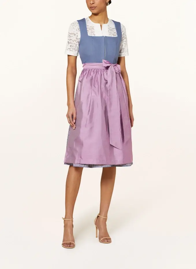 ALISSA BY KINGA MATHE Dirndl SCARLETT