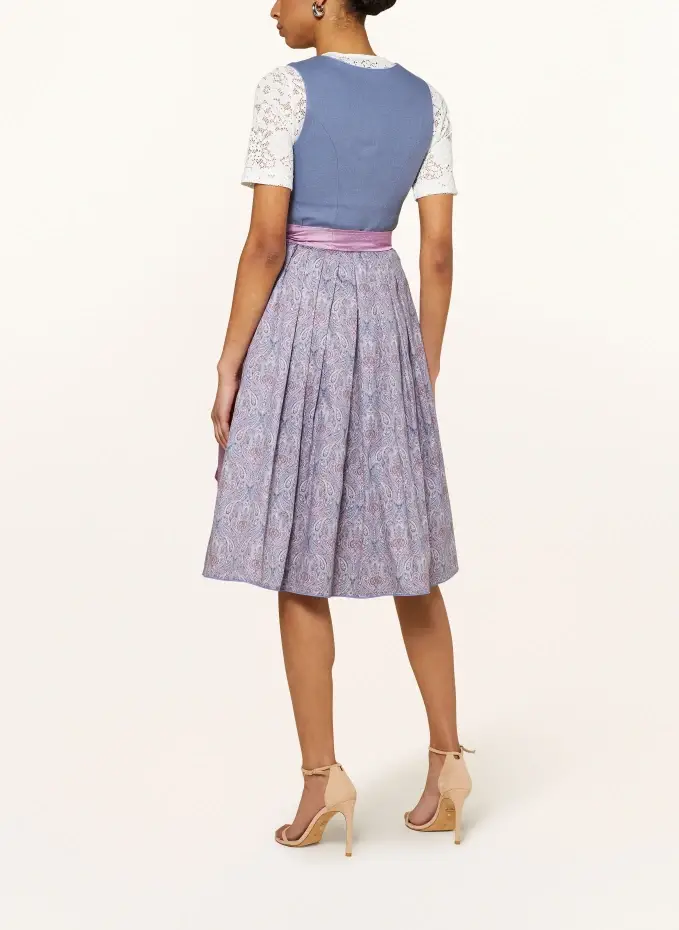 ALISSA BY KINGA MATHE Dirndl SCARLETT