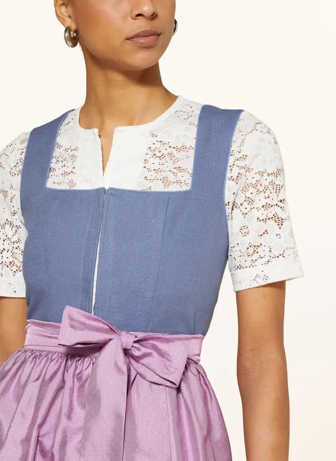 ALISSA BY KINGA MATHE Dirndl SCARLETT