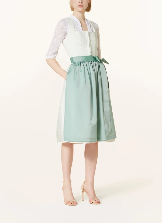 ALISSA BY KINGA MATHE Dirndl WANUSA