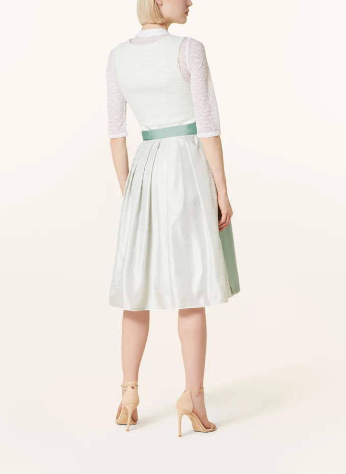 ALISSA BY KINGA MATHE Dirndl WANUSA