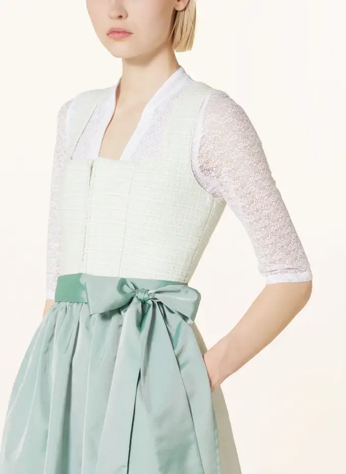 ALISSA BY KINGA MATHE Dirndl WANUSA