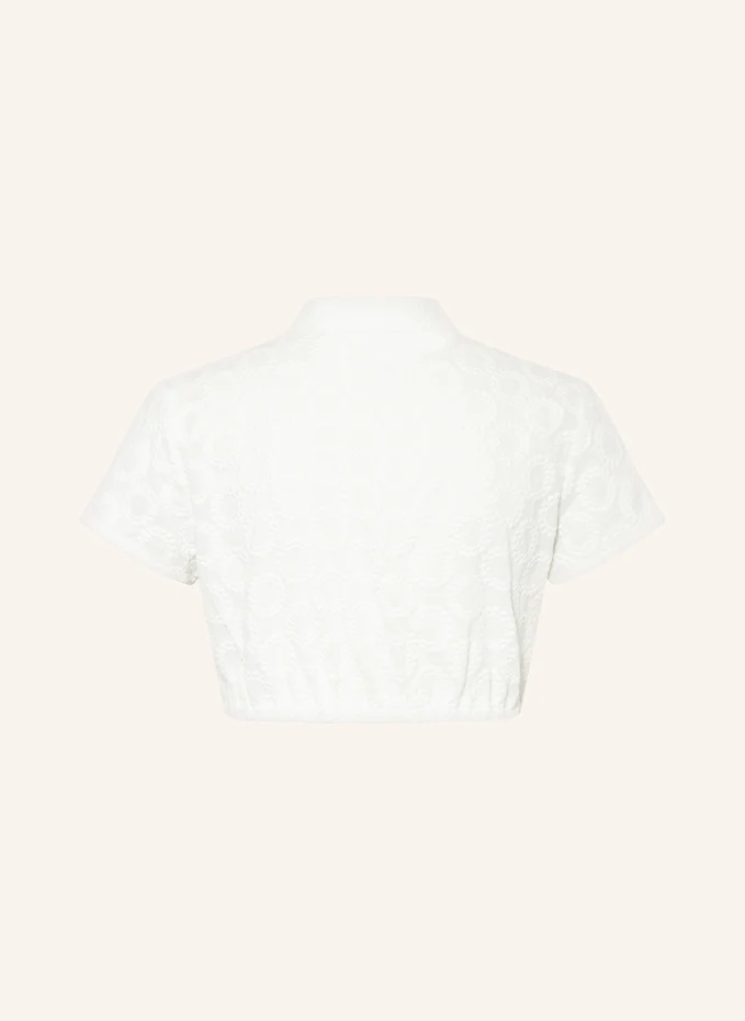 ALISSA BY KINGA MATHE Dirndlbluse FEE