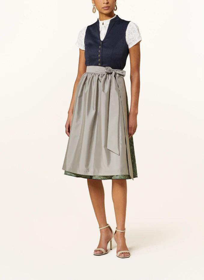 ALISSA BY KINGA MATHE Dirndlbluse FEE