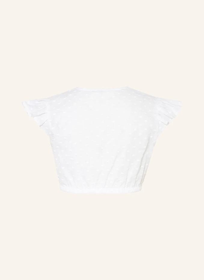 ALISSA BY KINGA MATHE Dirndlbluse KIKI