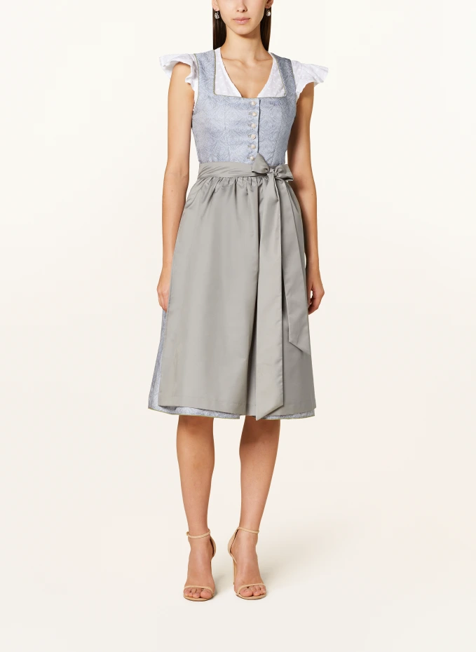 ALISSA BY KINGA MATHE Dirndlbluse KIKI