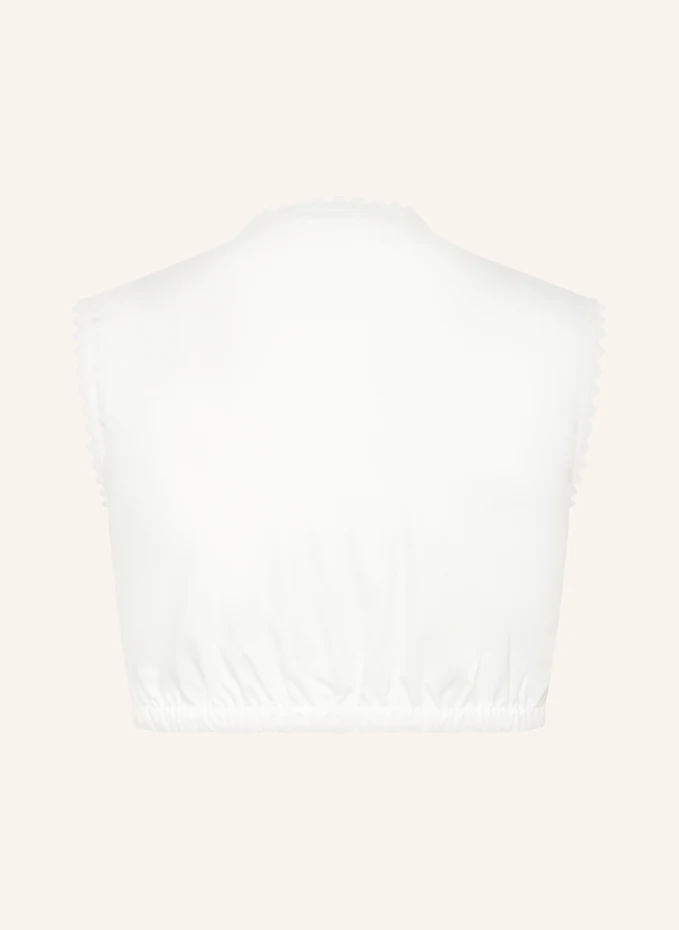 ALISSA BY KINGA MATHE Dirndlbluse ROMY