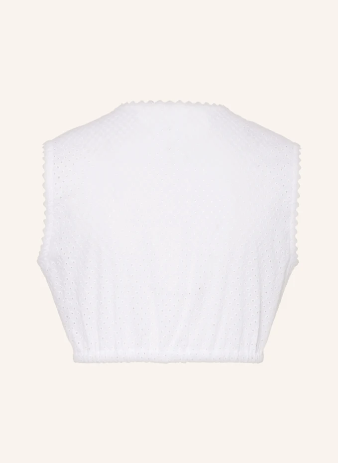 ALISSA BY KINGA MATHE Dirndlbluse ROMY