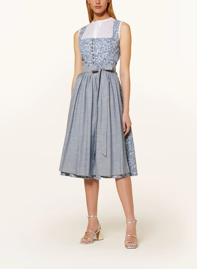 ALISSA BY KINGA MATHE Dirndlbluse ROMY