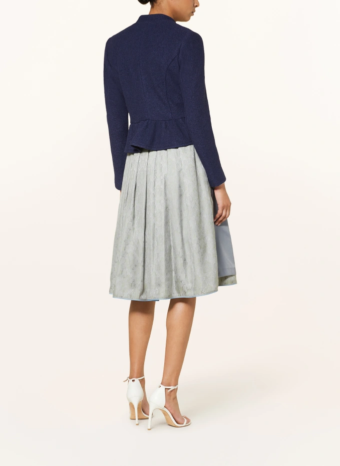 ALISSA BY KINGA MATHE Janker MILA