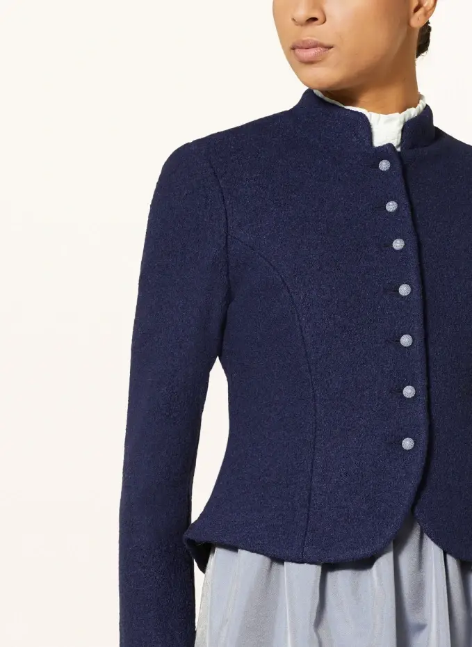 ALISSA BY KINGA MATHE Janker MILA