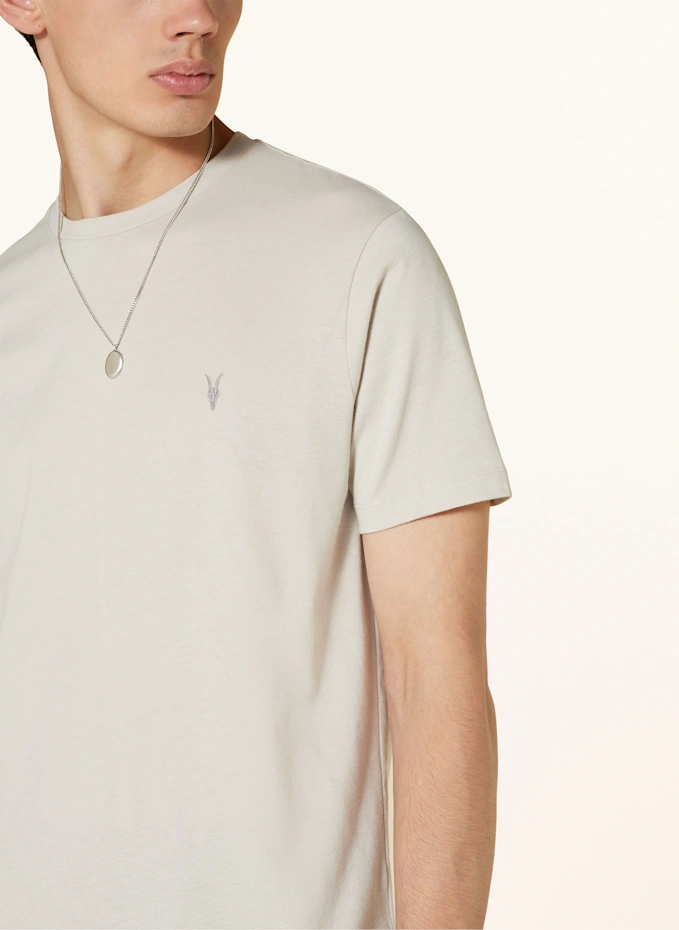 ALLSAINTS 3er-Pack T-Shirts BRACE SS