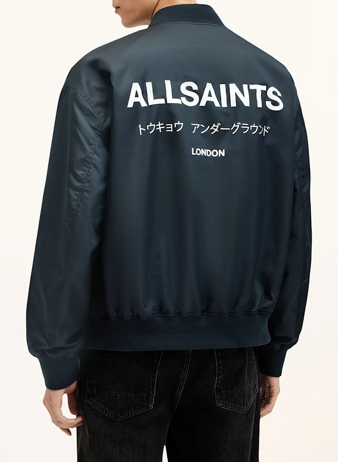 ALLSAINTS Blouson UNDERGROUND