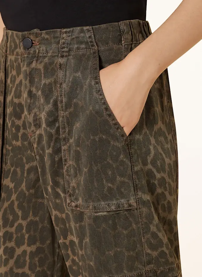 ALLSAINTS Cargohose FREDA