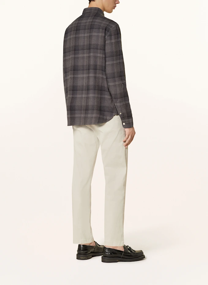 ALLSAINTS Flanellhemd SONIK Relaxed Fit