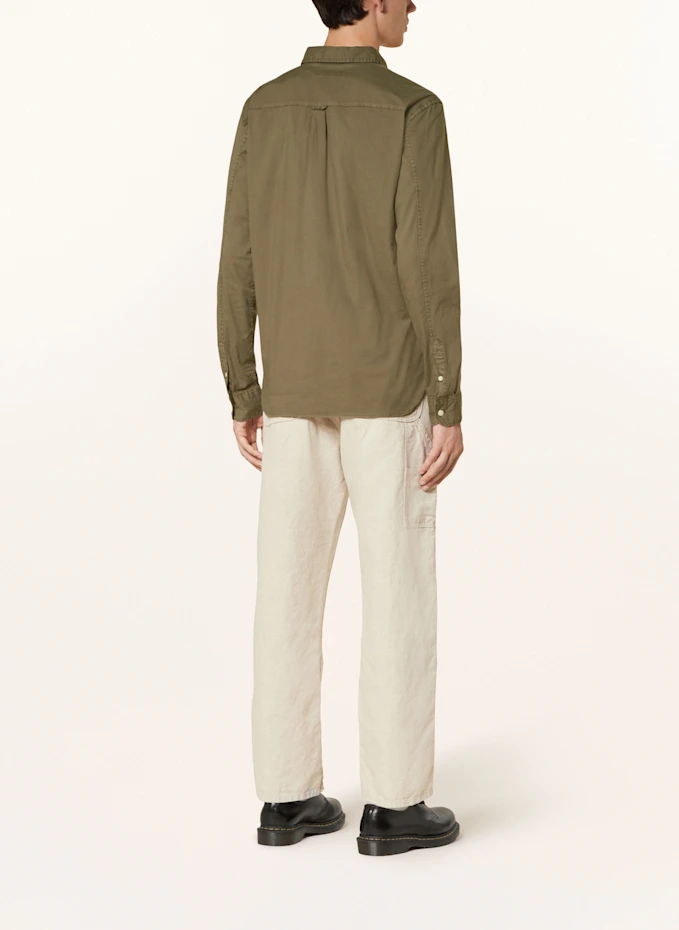 ALLSAINTS Hemd HAWTHORNE Slim Fit