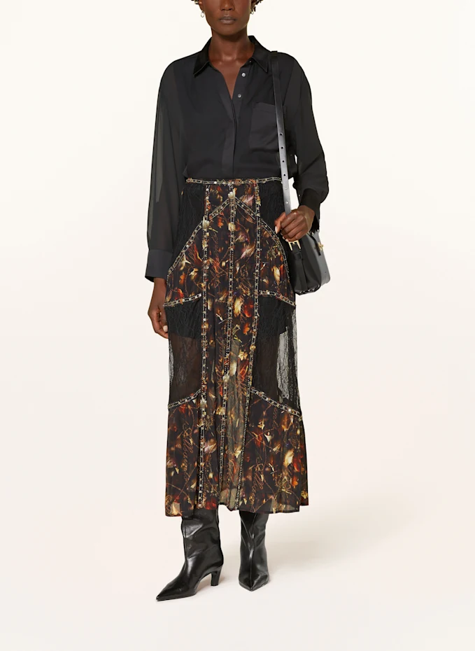 ALLSAINTS Hemdbluse JODY