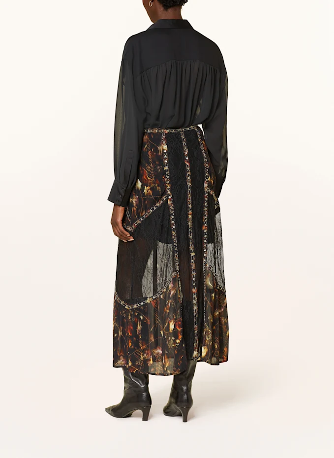 ALLSAINTS Hemdbluse JODY