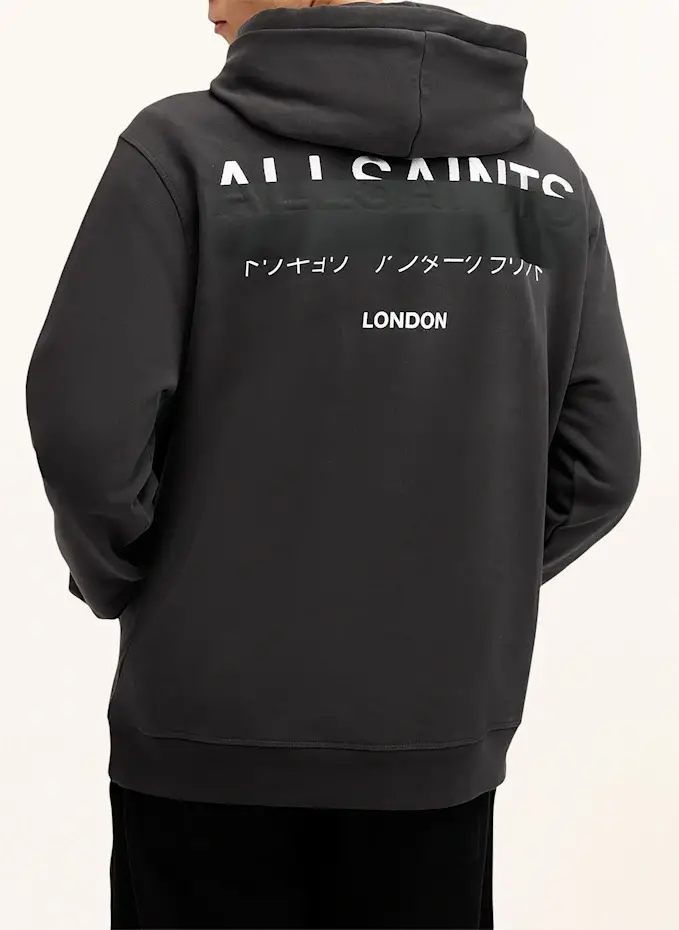 ALLSAINTS Hoodie REDACT