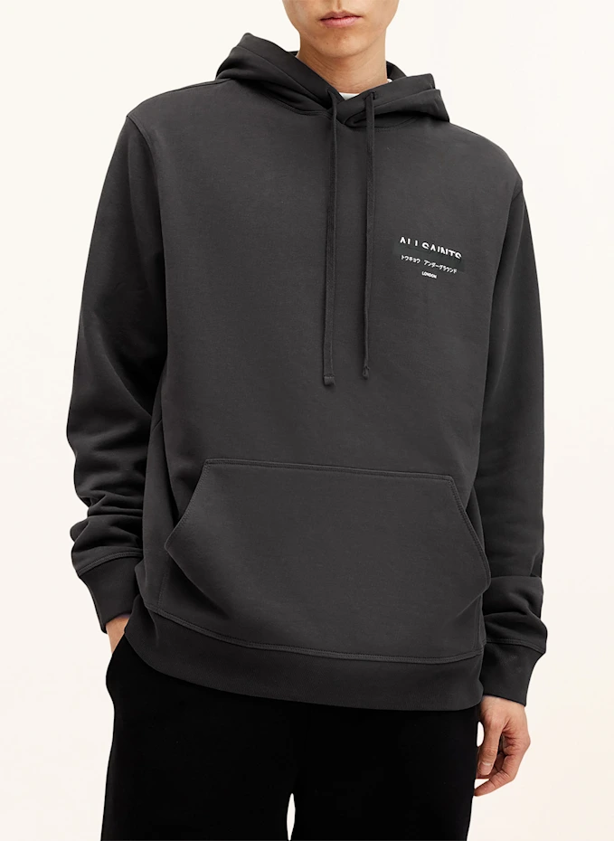 ALLSAINTS Hoodie REDACT