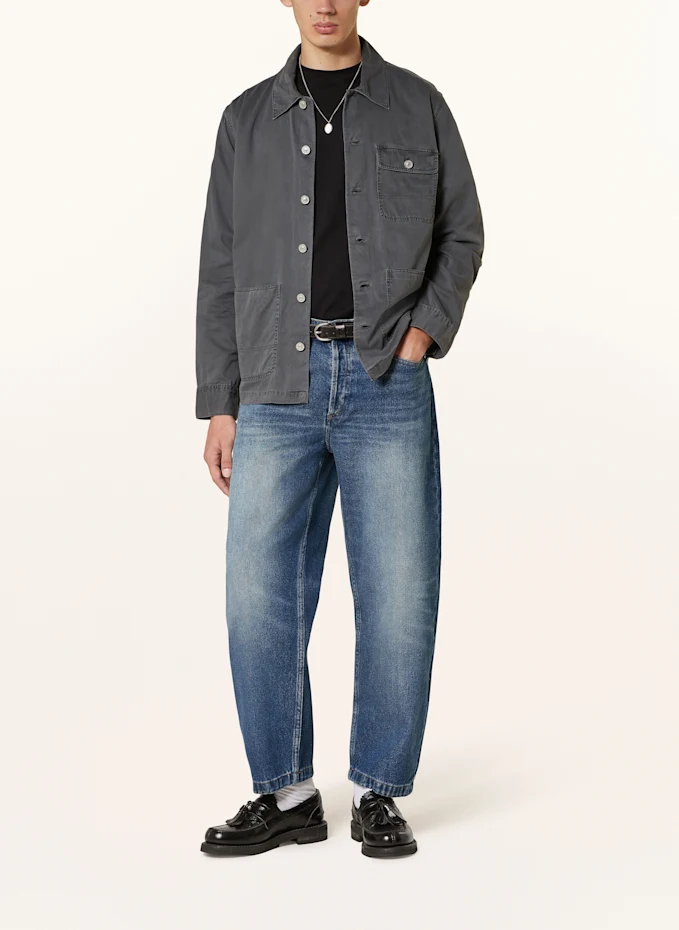 ALLSAINTS Jacke NEVIS CHORE