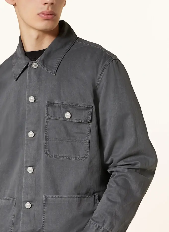 ALLSAINTS Jacke NEVIS CHORE