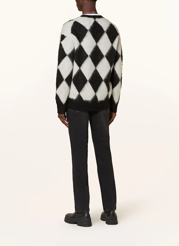 ALLSAINTS Jeans SID Regular Fit