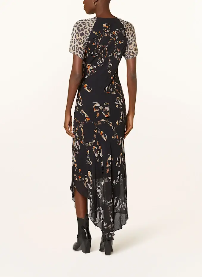 ALLSAINTS Kleid LEAH