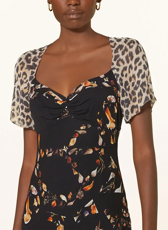 ALLSAINTS Kleid LEAH