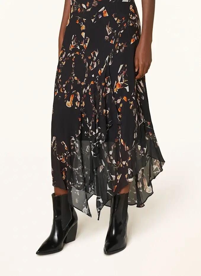 ALLSAINTS Kleid LEAH