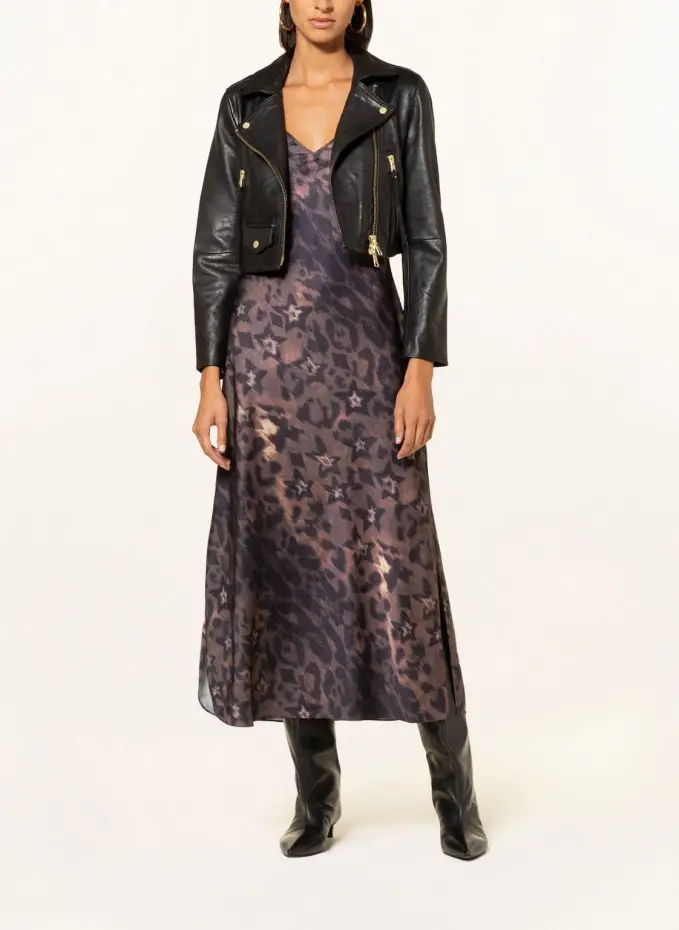 ALLSAINTS Lederjacke ELORA