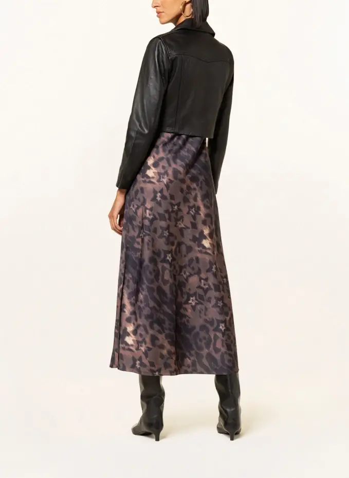 ALLSAINTS Lederjacke ELORA