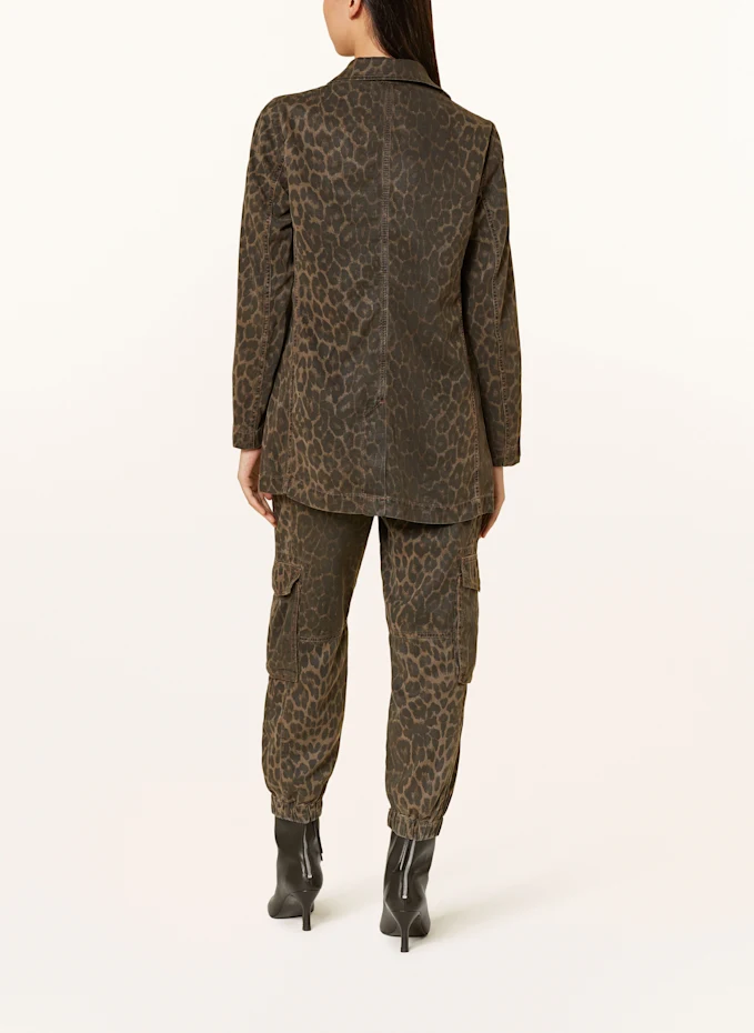 ALLSAINTS Longblazer ALEIDA