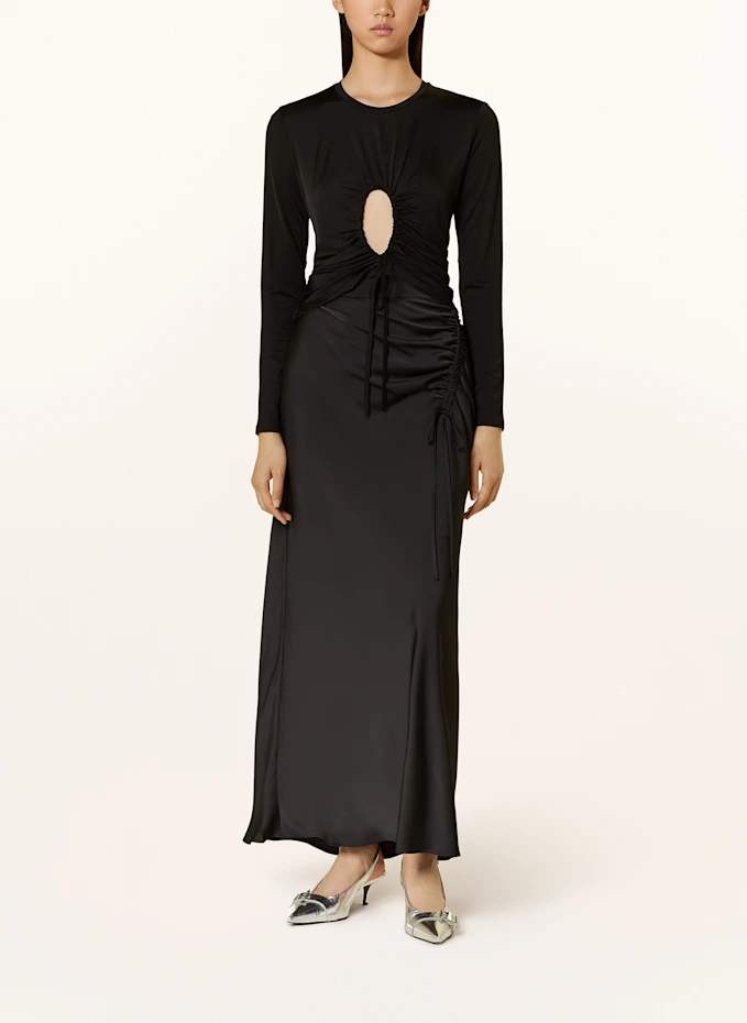 ALLSAINTS Longsleeve XYLIA Mit Cut-out