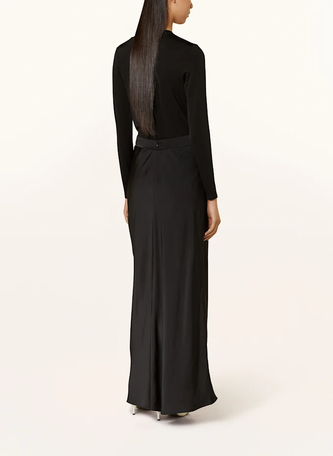 ALLSAINTS Longsleeve XYLIA Mit Cut-out