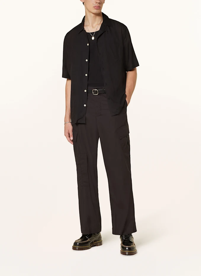 ALLSAINTS Resorthemd FORGE Relaxed Fit