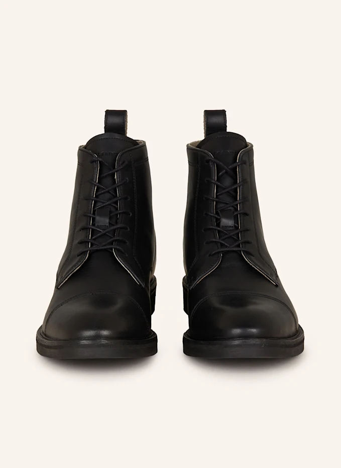 ALLSAINTS Schnürboots DRAGO