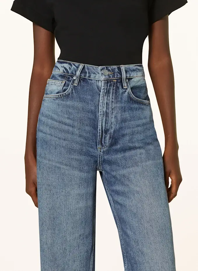 ALLSAINTS Straight Jeans BLAKE