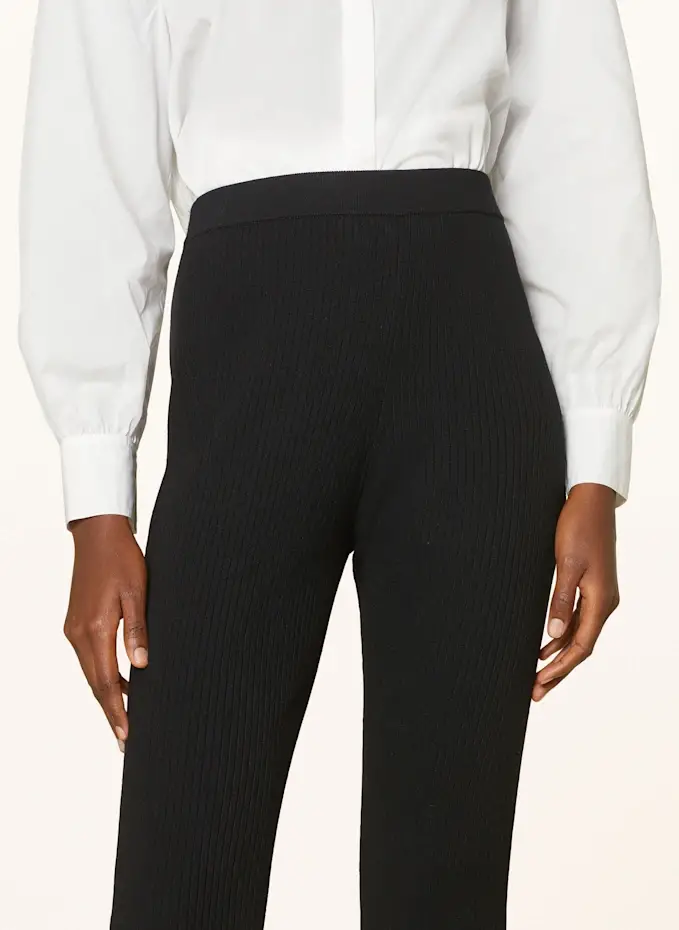 ALLSAINTS Strickhose PEACHES