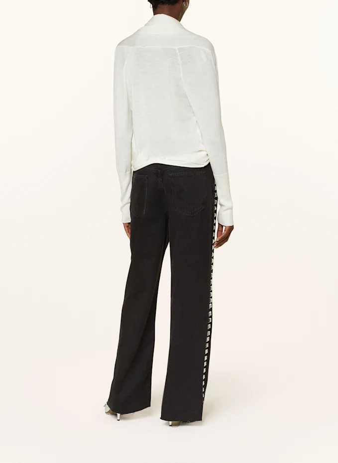 ALLSAINTS Strickhülle WASSON