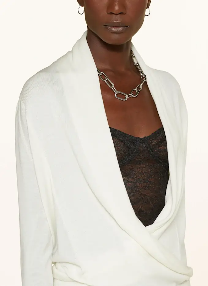 ALLSAINTS Strickhülle WASSON