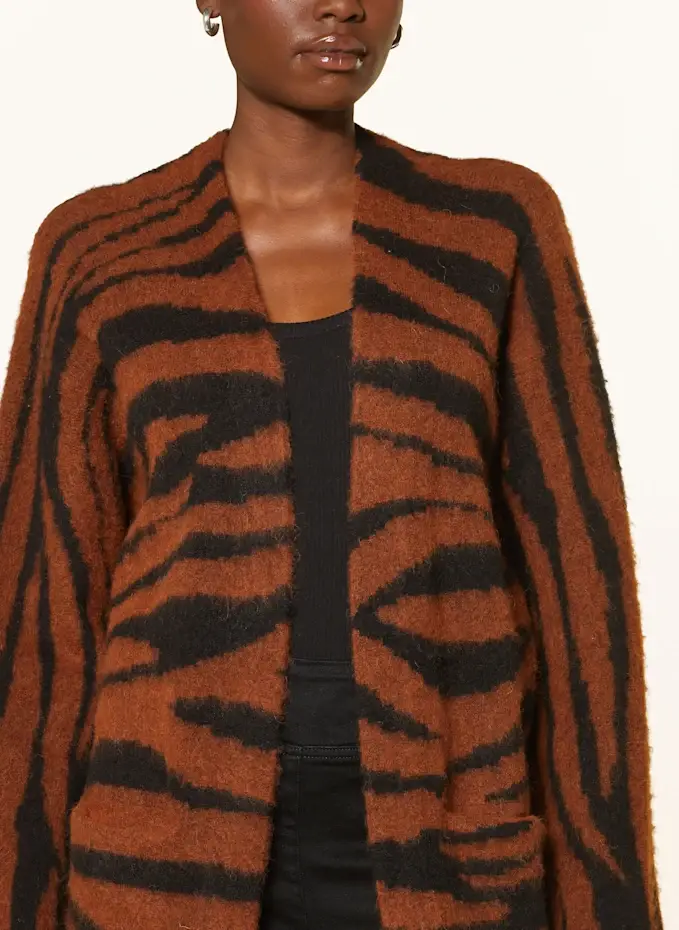 ALLSAINTS Strickhülle ZOE TIGER