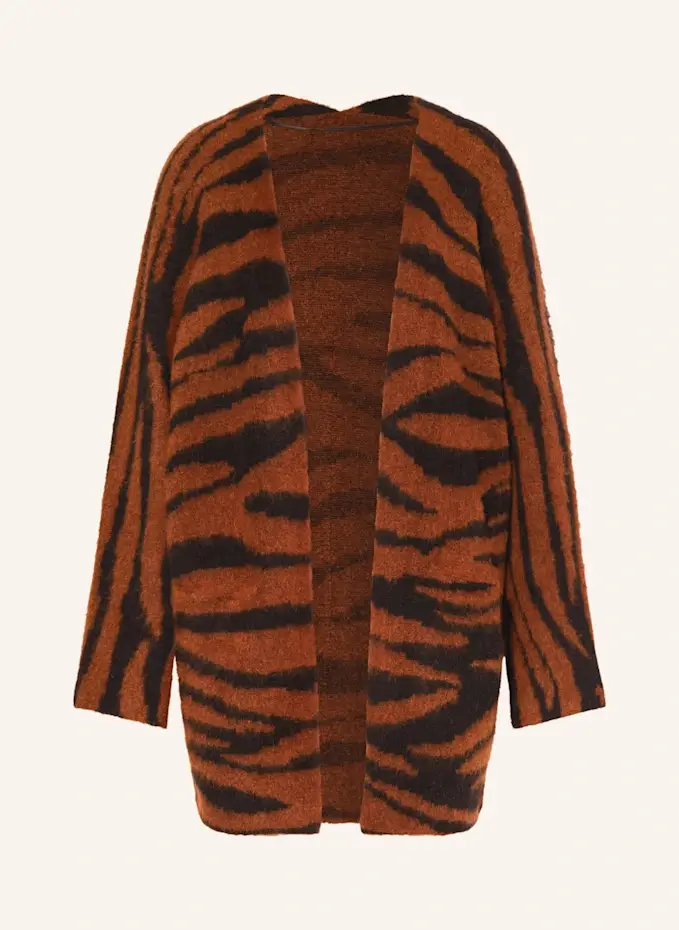 ALLSAINTS Strickhülle ZOE TIGER