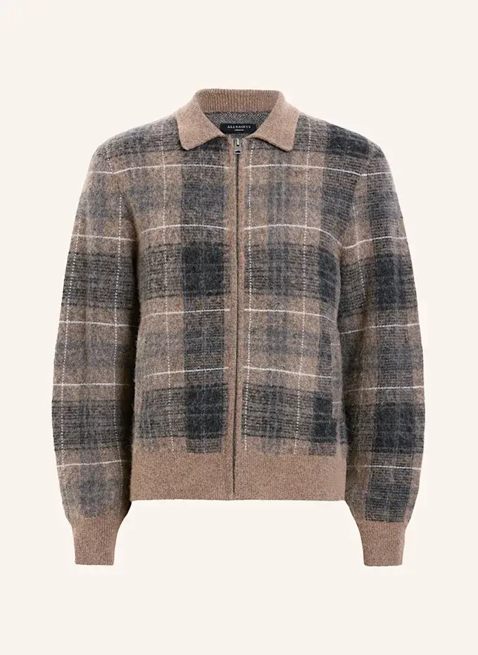 ALLSAINTS Strickjacke ROBBIE