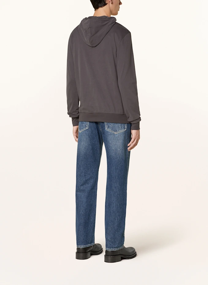 ALLSAINTS Sweatjacke BRACE